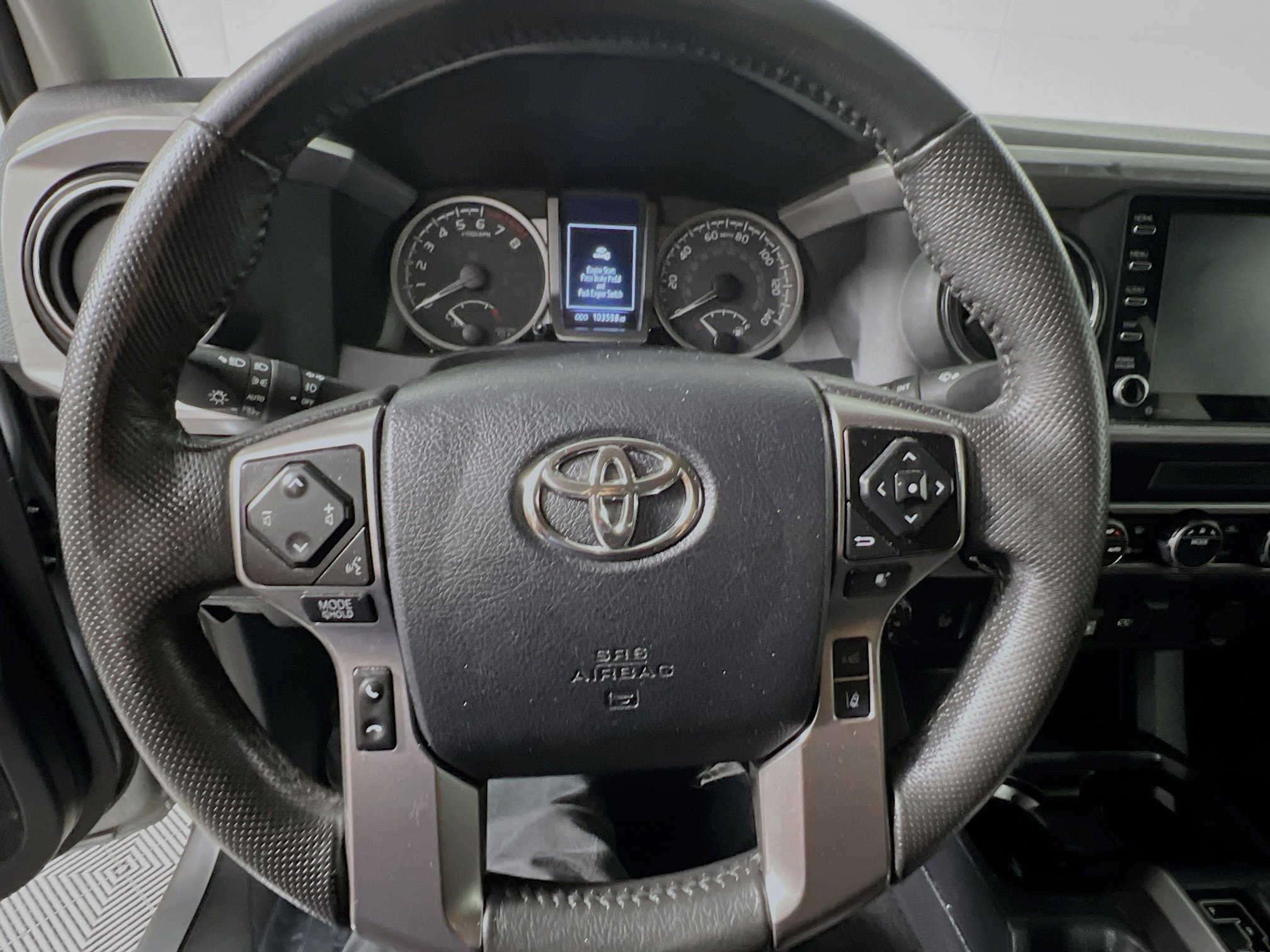 Used 2023 Toyota Tacoma SR5 image 18