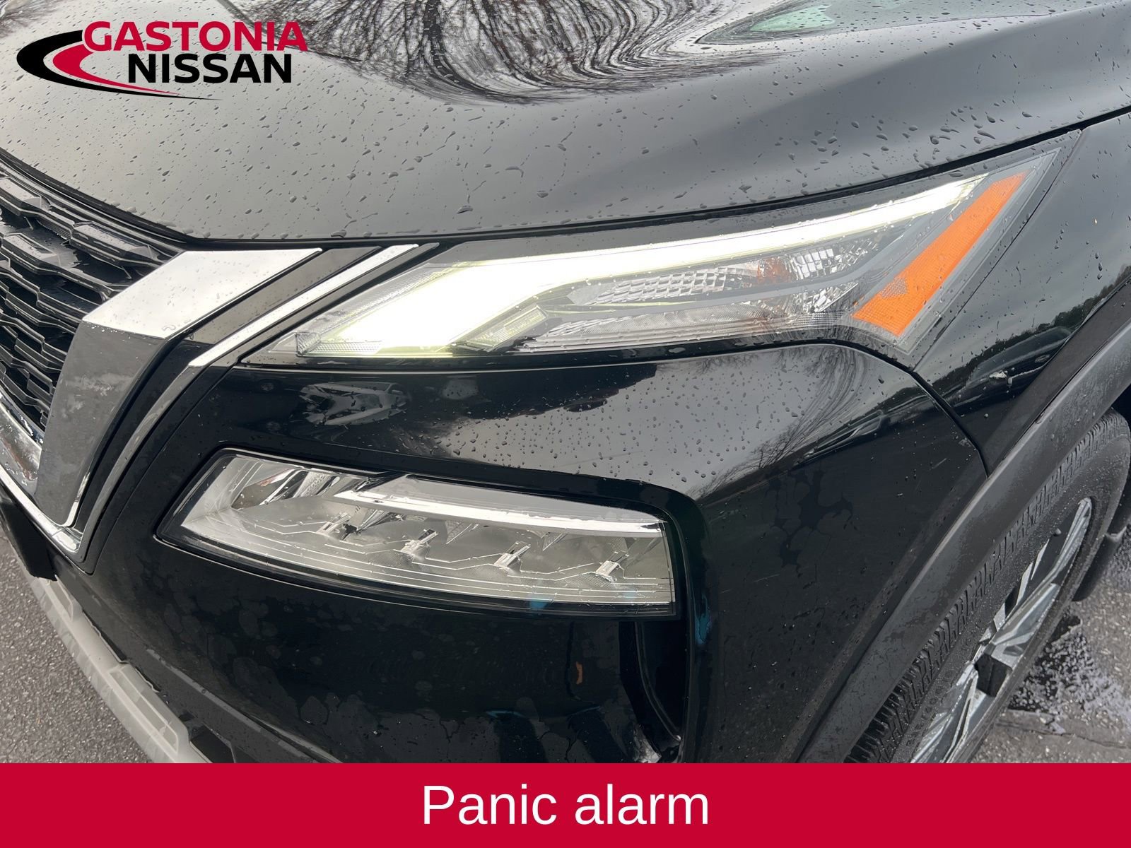 Used 2023 Nissan Rogue SV image 7