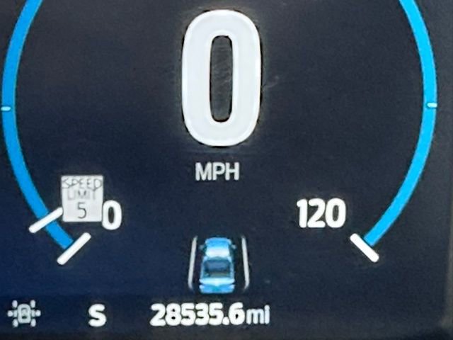 Used 2023 Ford F150 King Ranch w/ Equipment Group 601A High image 24