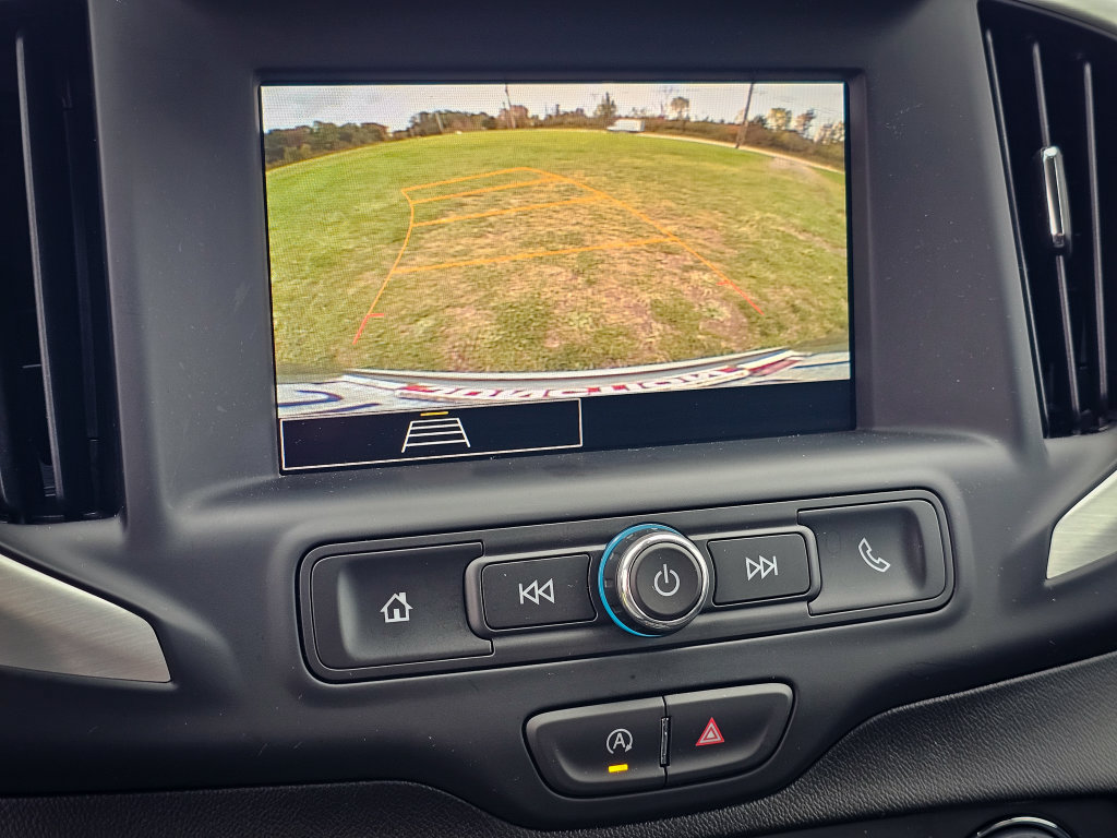 Used 2024 GMC Terrain SLE w/ Driver Convenience Package AWD/4WD image 25