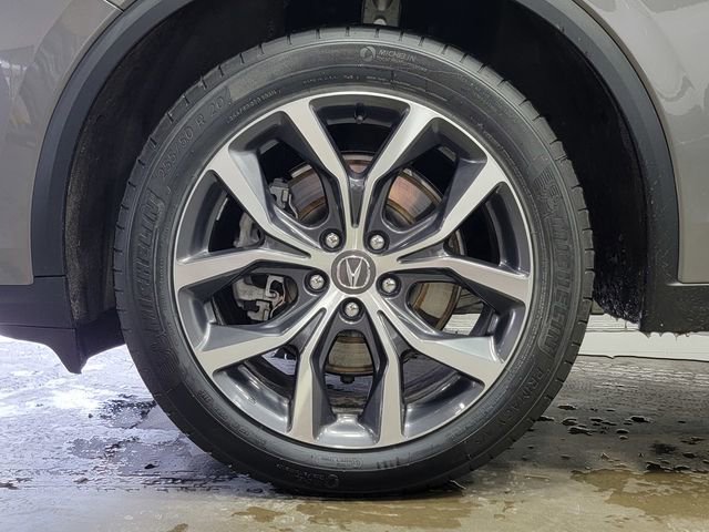 Certified 2023 Acura MDX SH-AWD w/ Technology Package image 9