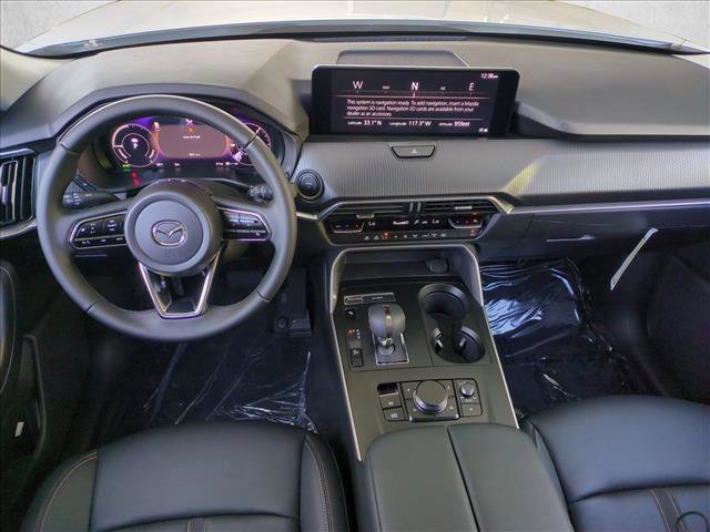 New 2026 MAZDA CX-70 SC image 14