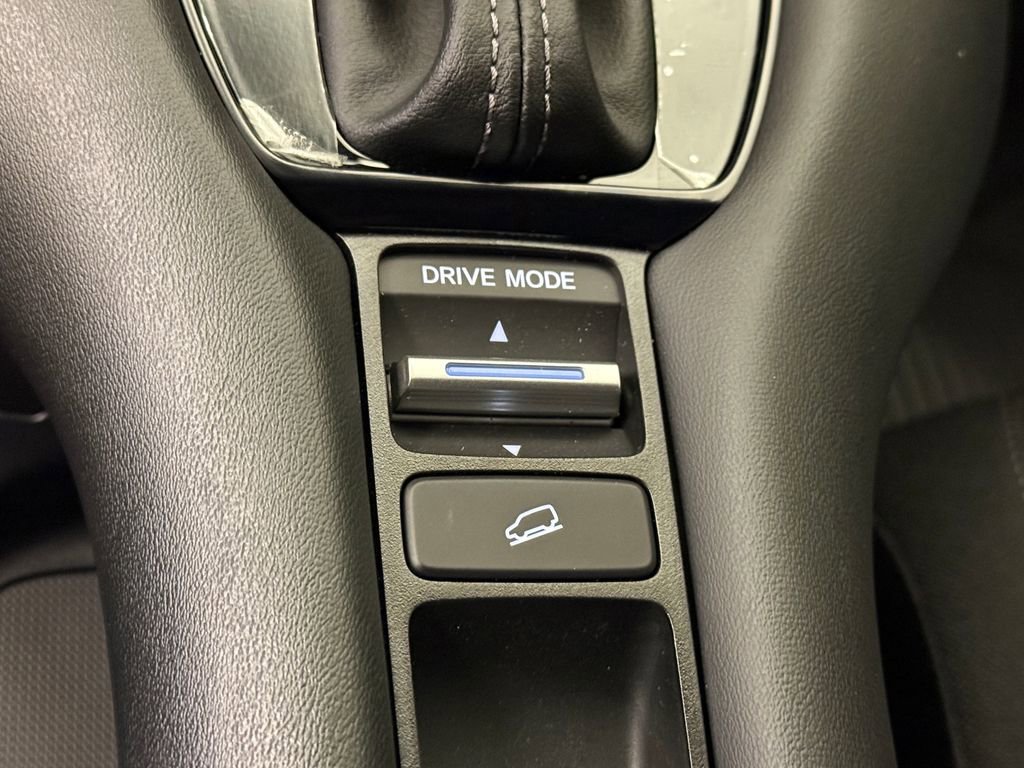 New 2026 Honda HR-V LX image 28