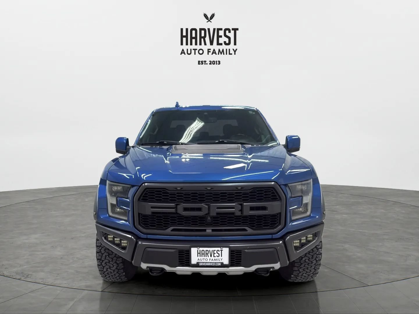 Used 2020 Ford F150 Raptor w/ Equipment Group 802A Luxury AWD/4WD image 11