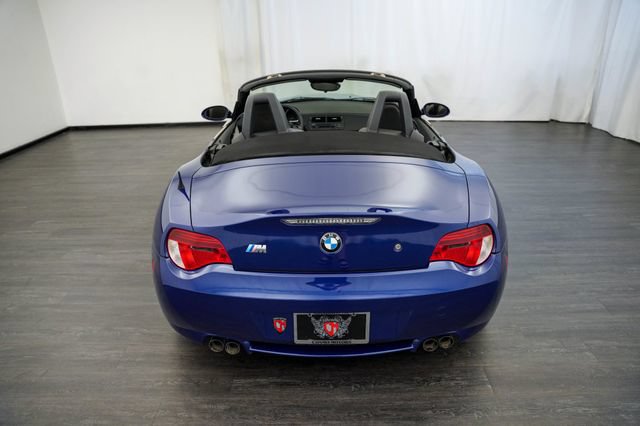 Used 2006 BMW M Roadster RWD image 15