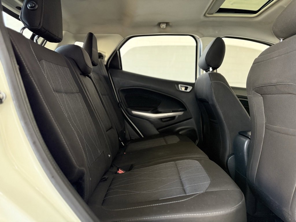 Used 2019 Ford EcoSport SE w/ Interior Protection Package image 53
