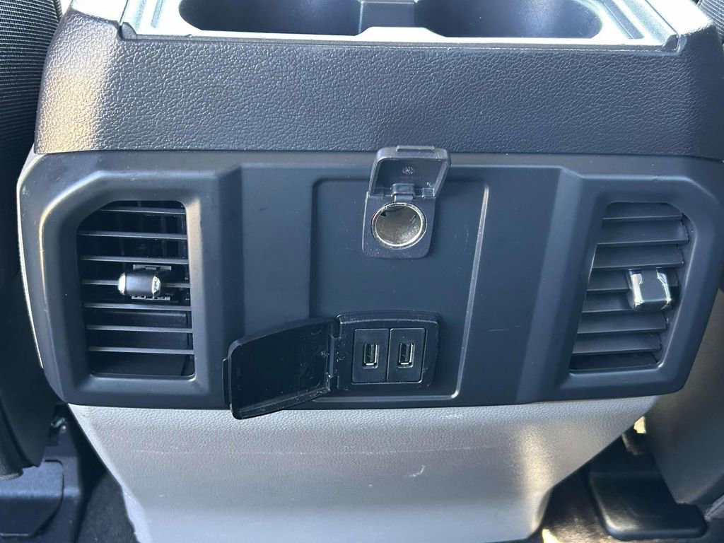Used 2020 Ford F150 XL w/ Equipment Group 101A Mid AWD/4WD image 14