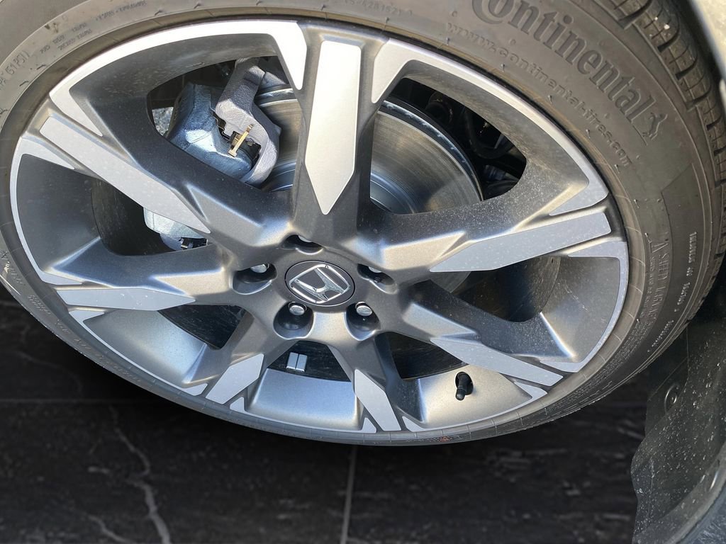 New 2026 Honda Civic Sport Touring image 34