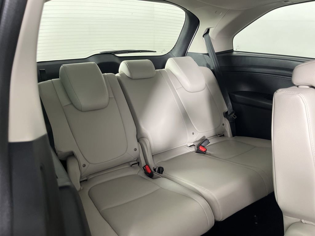 New 2026 Honda Odyssey EX-L image 13