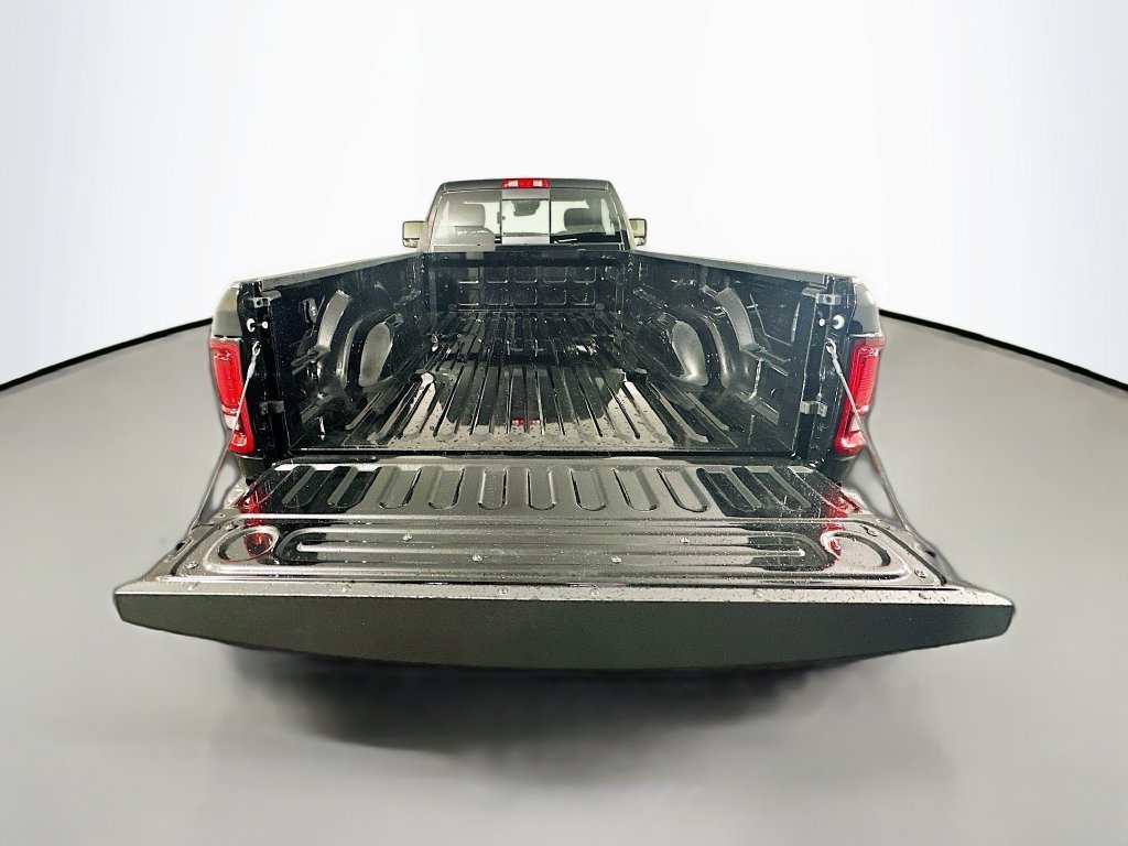 New 2026 RAM 2500 Tradesman RWD image 16