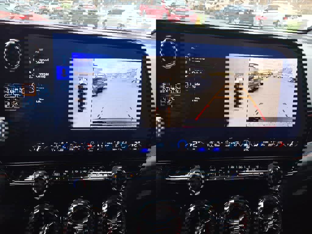 Used 2024 Chevrolet Blazer EV RS image 18