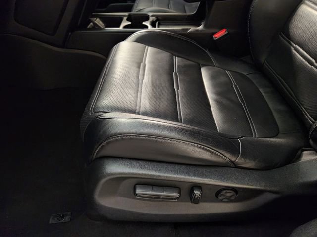 Used 2017 Honda CR-V EX-L image 24