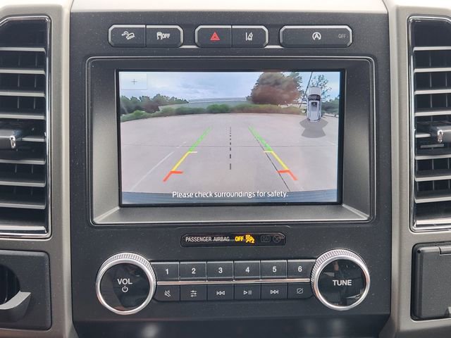 Used 2020 Ford Expedition XLT w/ Equipment Group 202A image 15