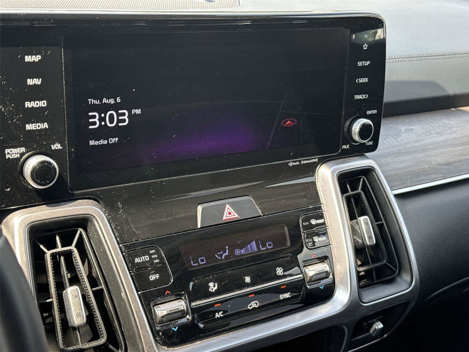 Used 2022 Kia Sorento X-Line EX AWD/4WD image 21
