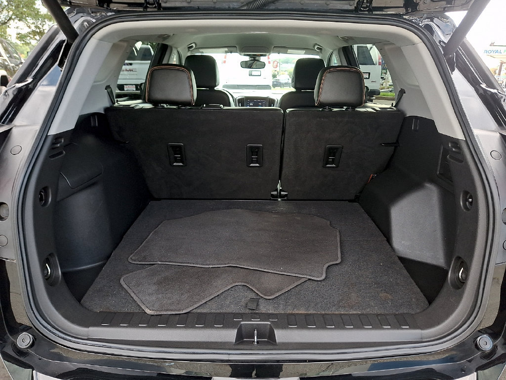 Used 2022 GMC Terrain AT4 AWD/4WD image 29