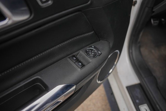 Used 2020 Ford Mustang GT Premium w/ Black Accent Package RWD image 16