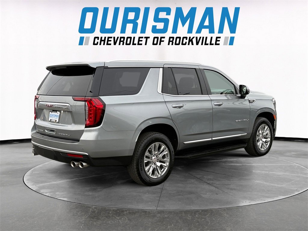 Used 2024 GMC Yukon Denali image 6