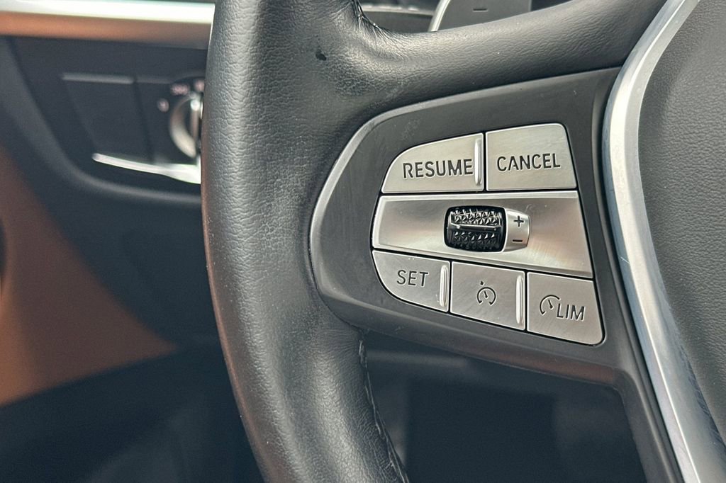 Used 2022 BMW X3 sDrive30i w/ Convenience Package w/ZPA image 24