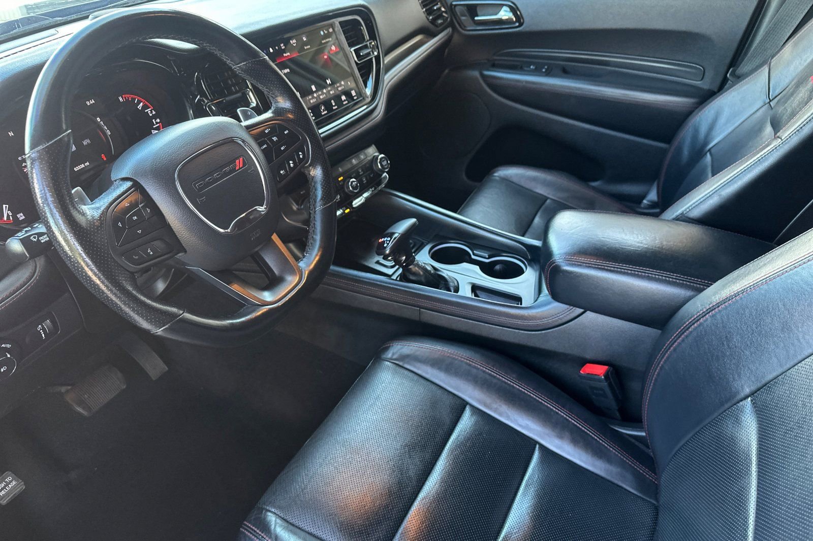 Used 2023 Dodge Durango R/T RWD image 10