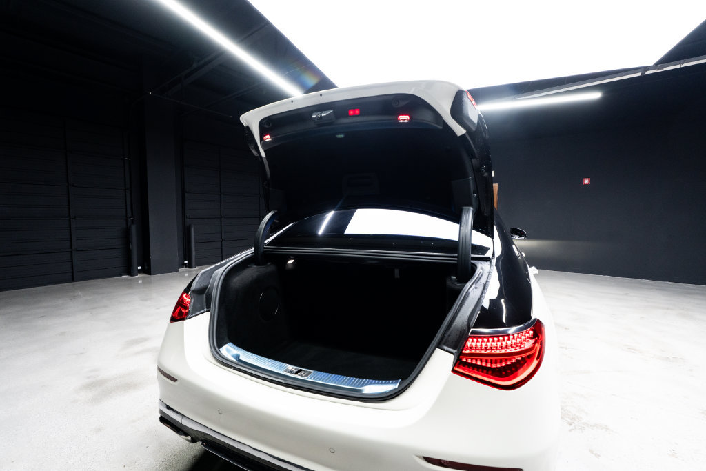 Used 2021 Mercedes-Benz Maybach S 580 4MATIC image 54