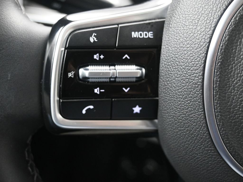 New 2025 Kia Sorento S w/ Panoramic Sunroof Package FWD image 20