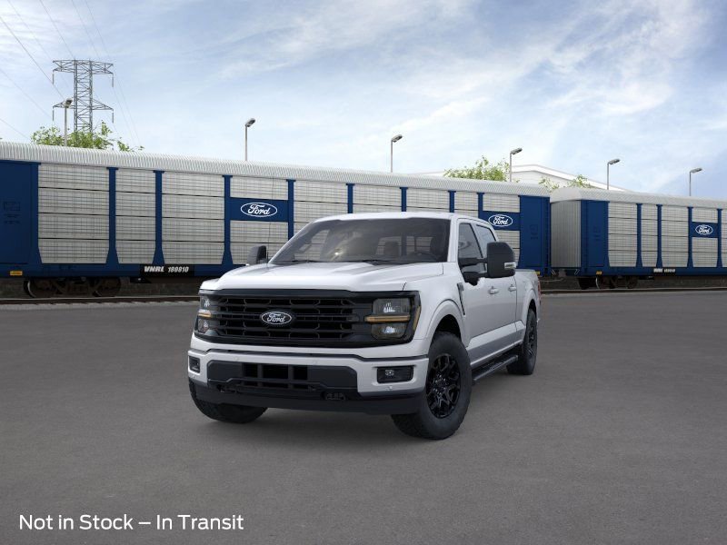 New 2026 Ford F150 XLT video 3