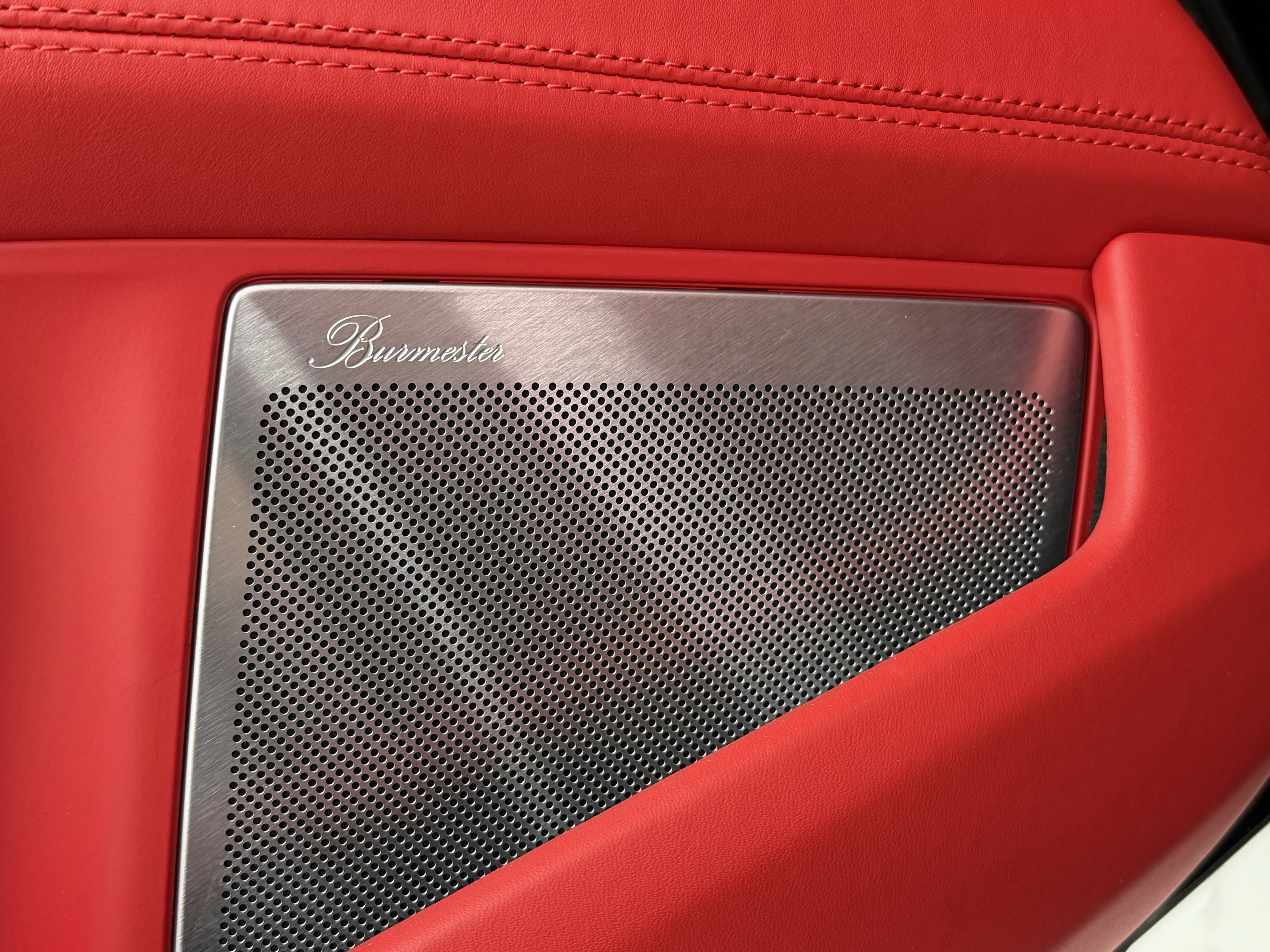 Certified 2024 Porsche 911 Turbo S image 34