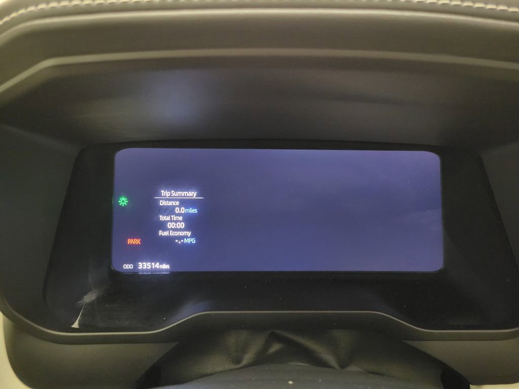 Used 2024 Toyota Sequoia Capstone image 42