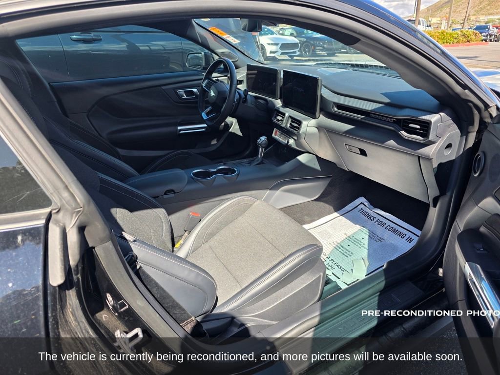 Used 2024 Ford Mustang GT image 10