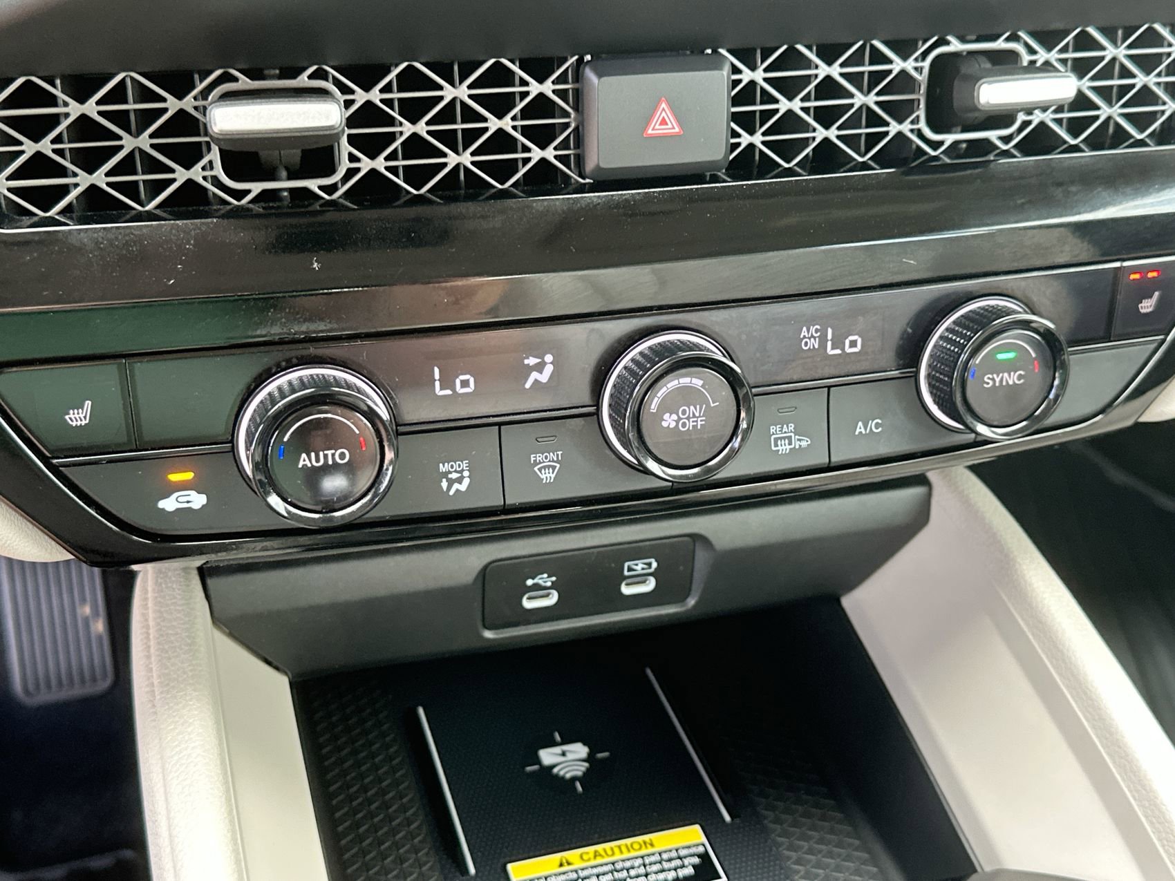 Used 2023 Honda Accord EX-L image 18