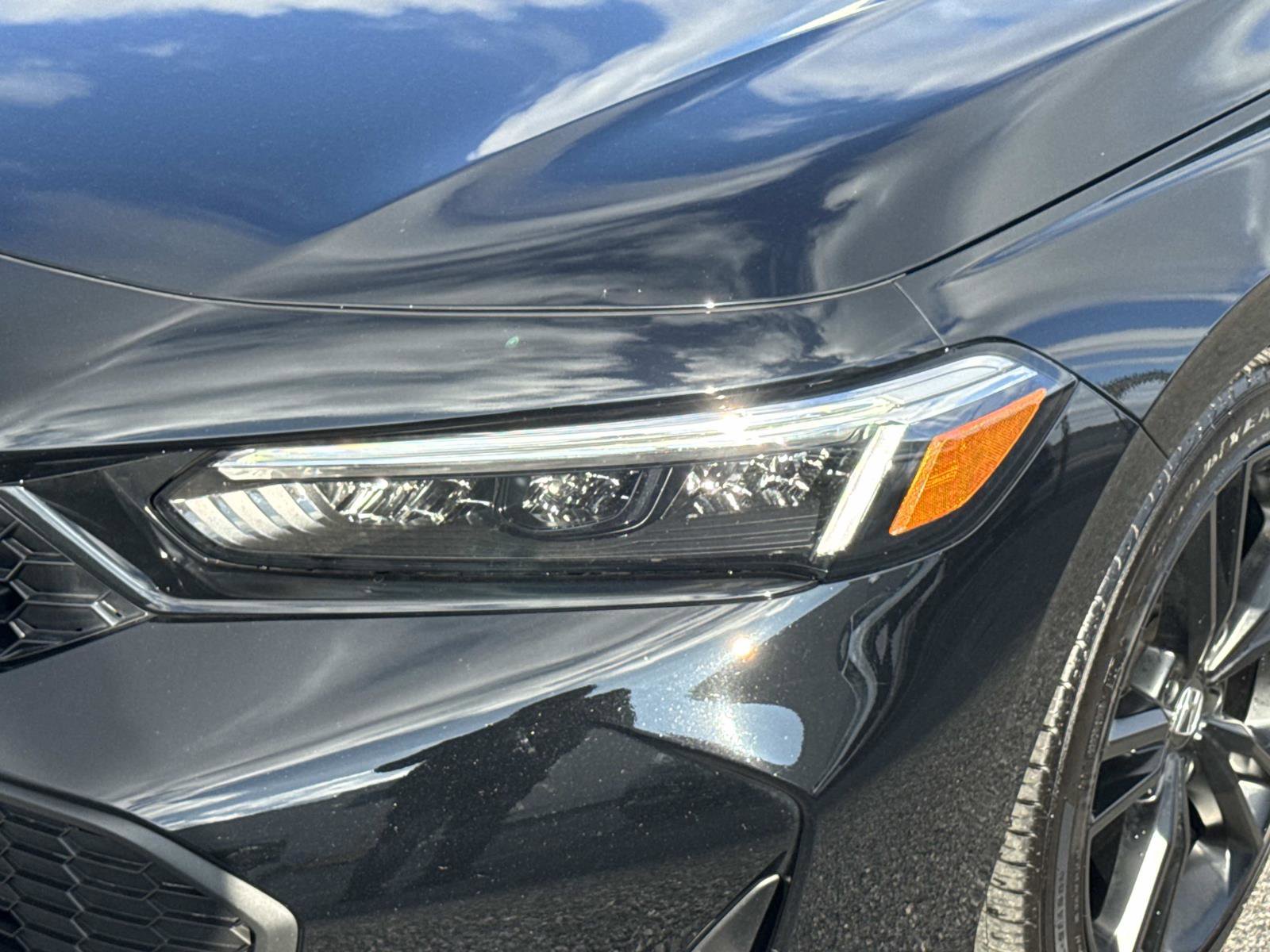 Used 2025 Honda Civic Si image 29