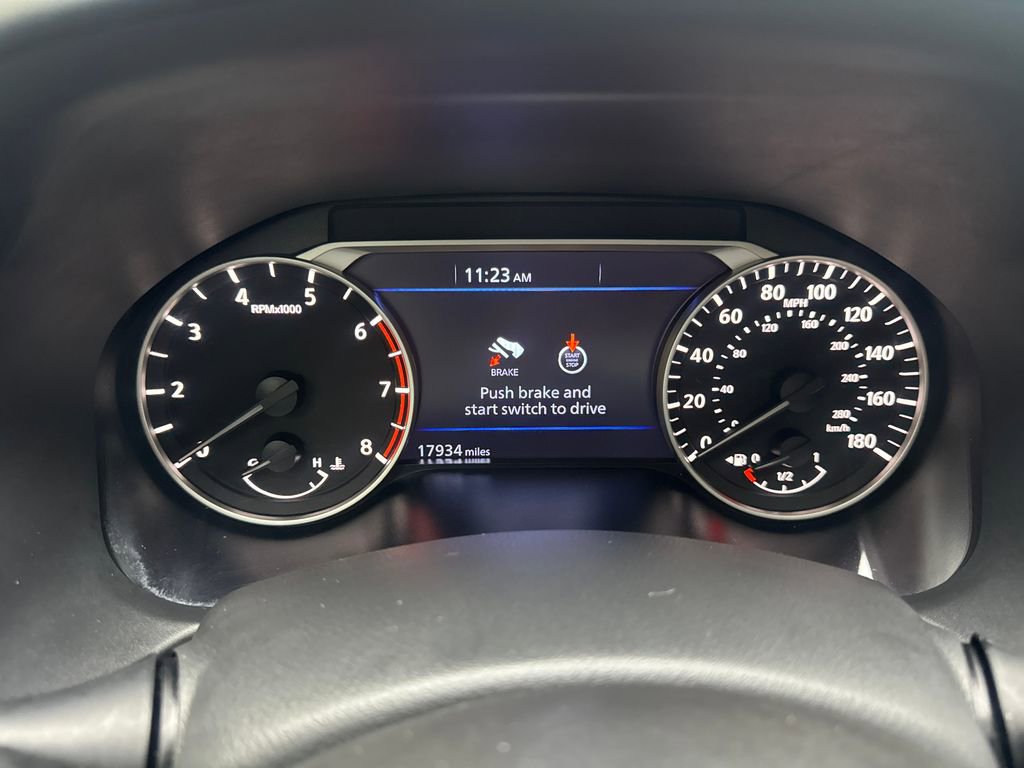 Used 2022 Nissan Altima 2.0 SR FWD image 59
