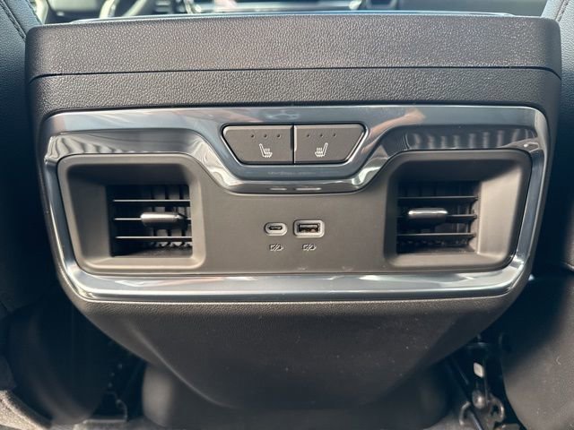 New 2026 Chevrolet Silverado 2500 LTZ w/ Trail Boss Package image 18