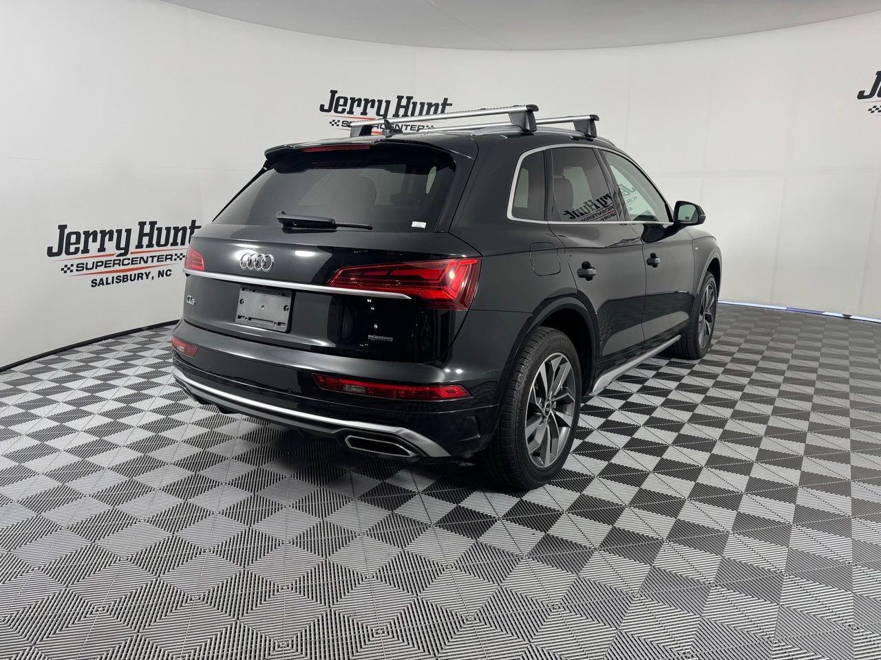 Used 2022 Audi Q5 2.0T Premium Plus image 8