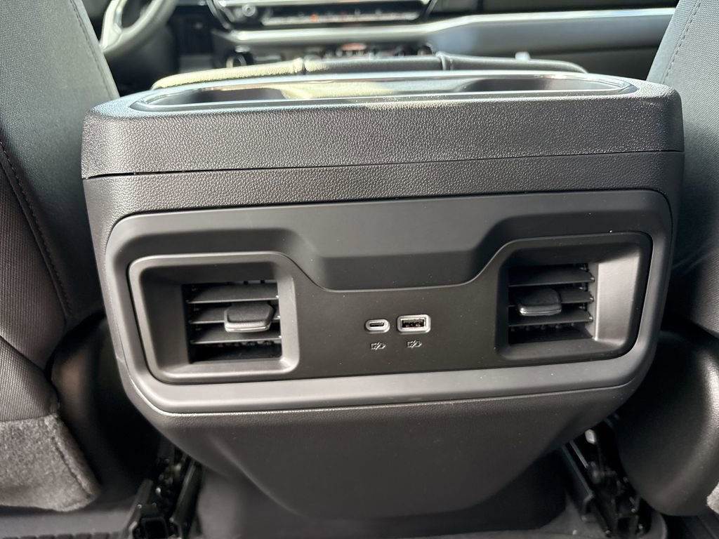 New 2026 Chevrolet Silverado 1500 LT Trail Boss w/ Dark Appearance Package image 23