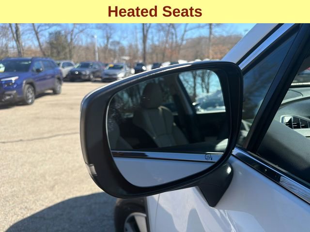 Certified 2025 Subaru Ascent Premium image 6