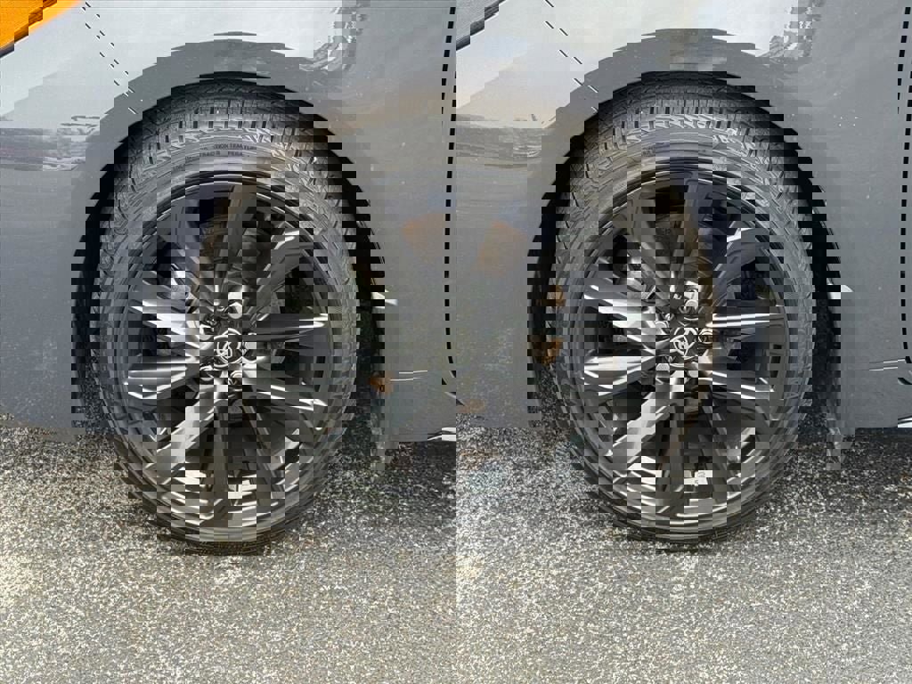 Certified 2025 Toyota Corolla SE w/ SE Premium Package AWD/4WD image 16