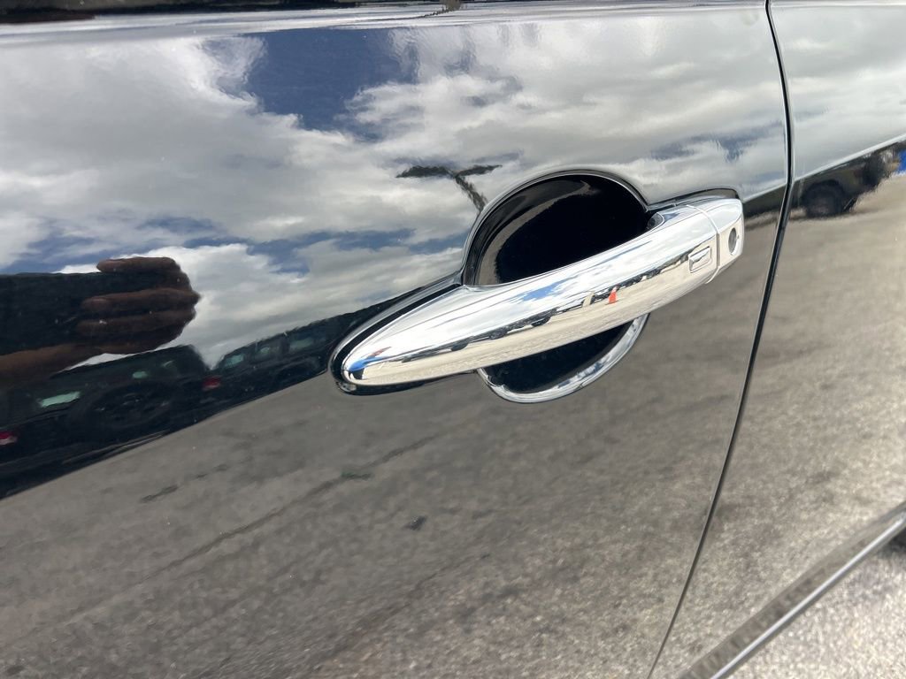 Used 2024 Nissan Altima 2.5 SV image 18