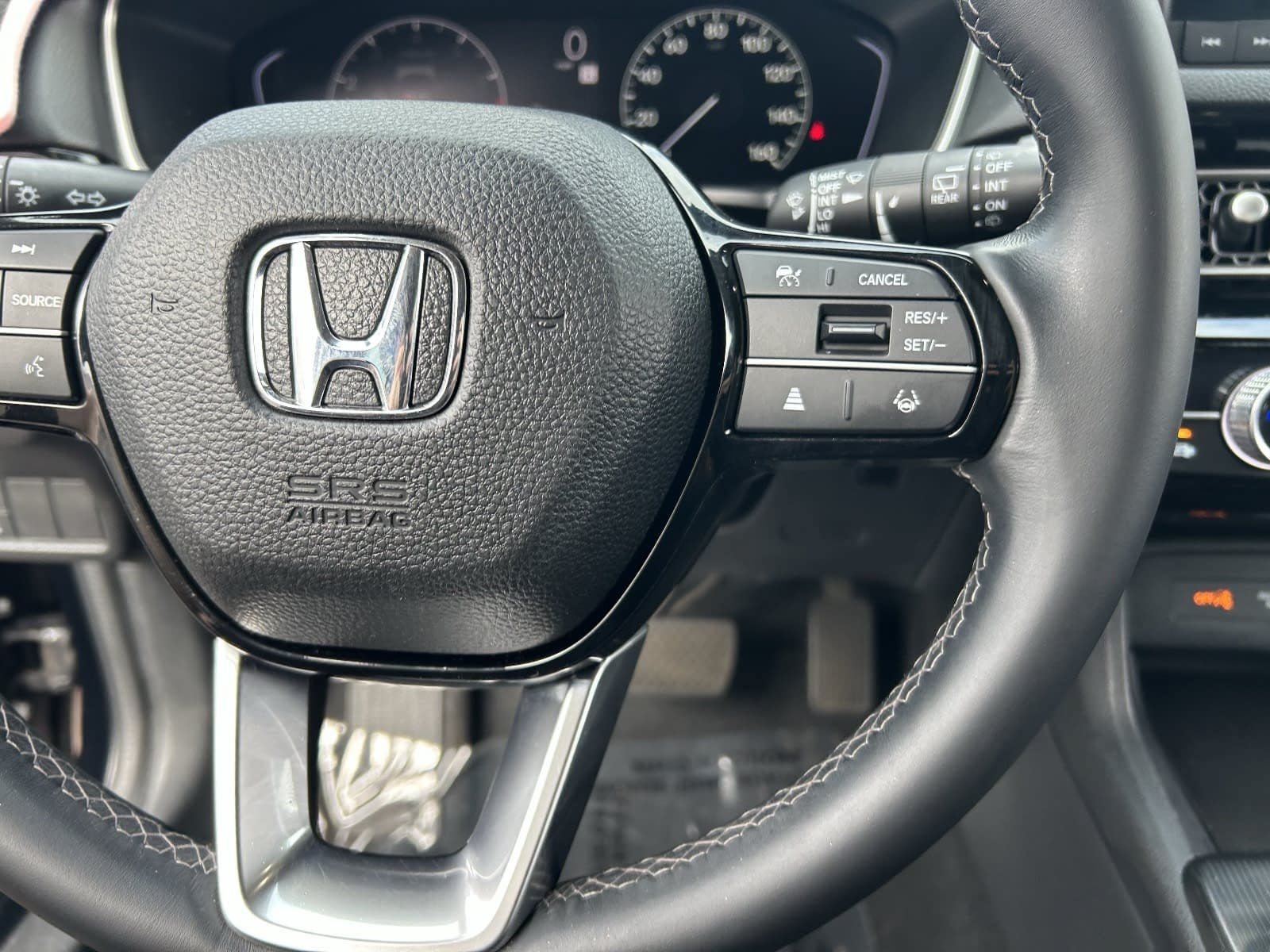 Used 2022 Honda Civic EX-L image 28