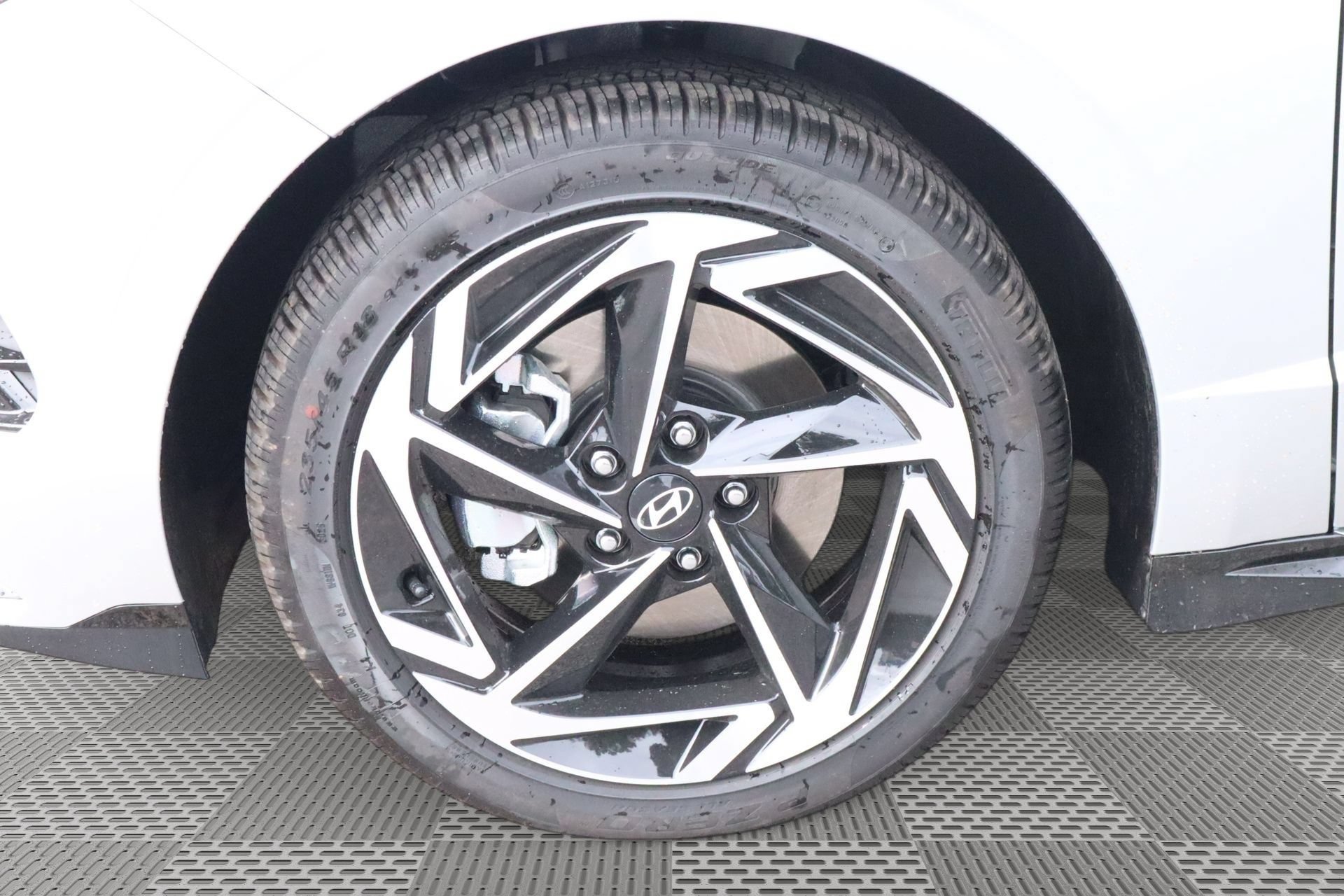 New 2026 Hyundai Sonata SEL FWD image 5