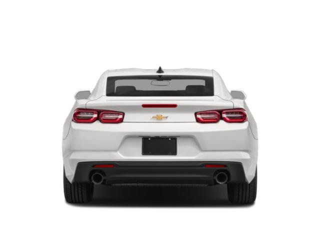 Used 2021 Chevrolet Camaro LT w/ Technology Package RWD image 8