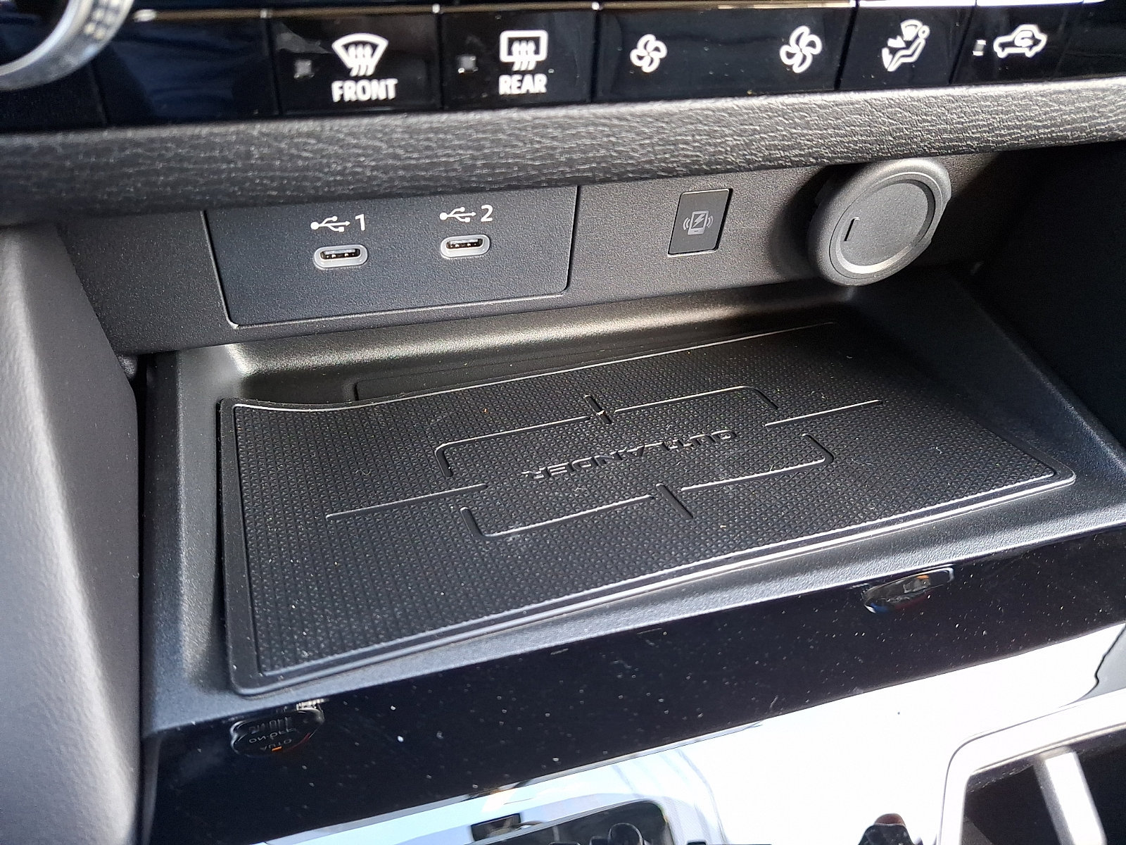 New 2026 Mitsubishi Outlander SE AWD/4WD image 19