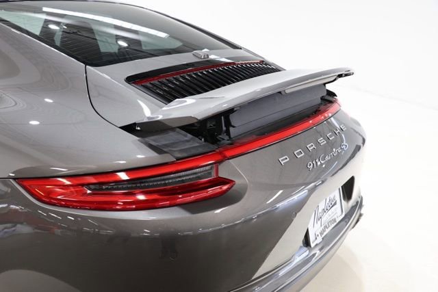 Used 2019 Porsche 911 Carrera 4S image 35