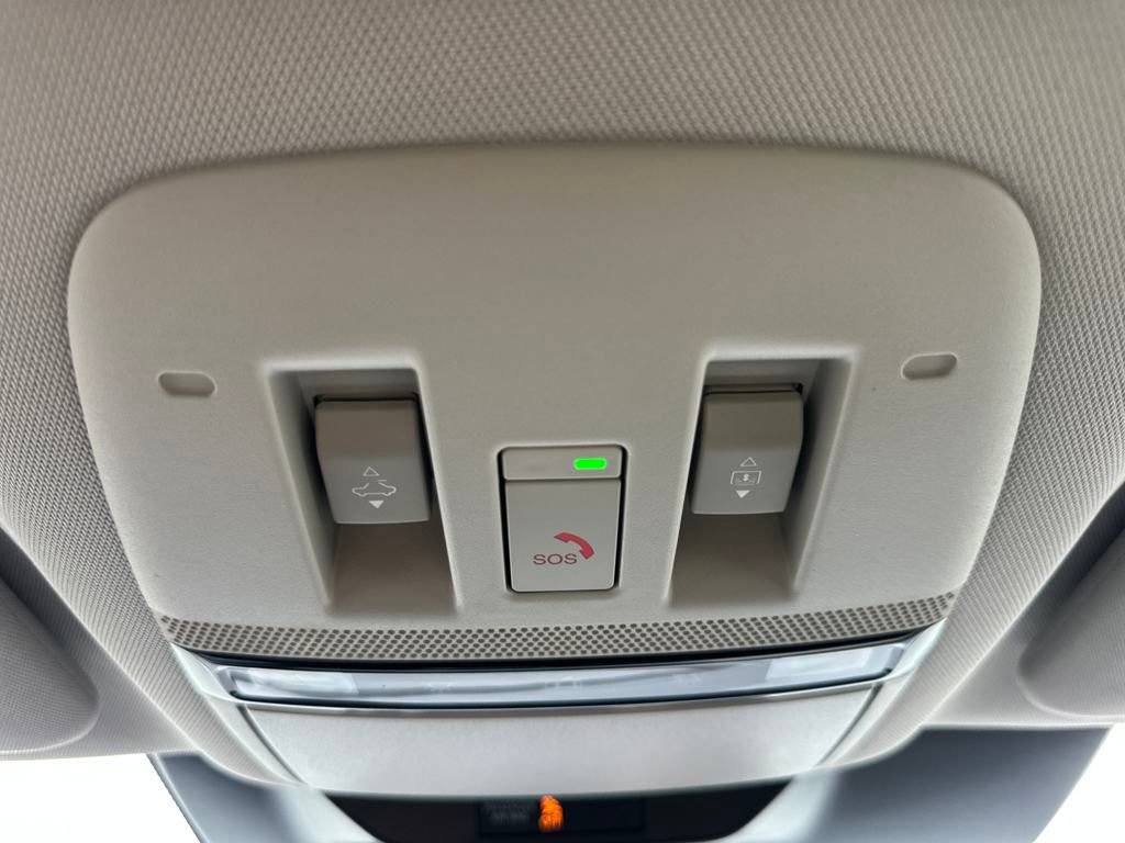 New 2025 Nissan Murano SL w/ Cargo Package image 30