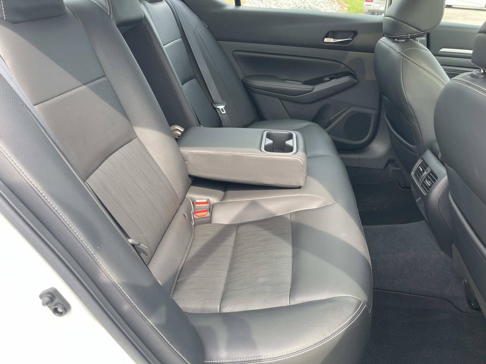 Used 2021 Nissan Altima 2.5 Platinum AWD/4WD image 20