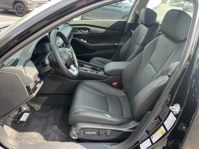 New 2025 Honda Accord Touring image 13