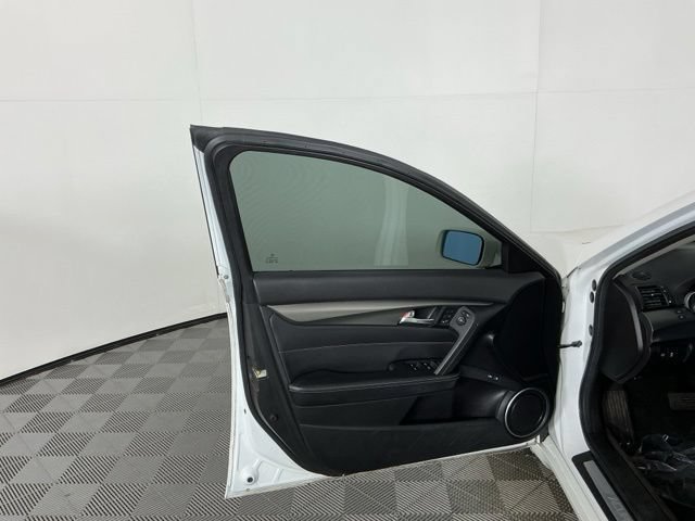 Used 2012 Acura TL SH-AWD image 12