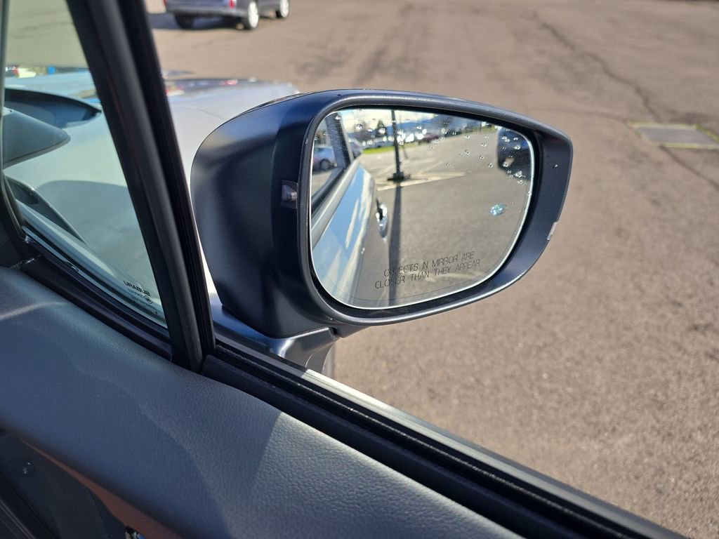 New 2026 Subaru Forester Touring image 15