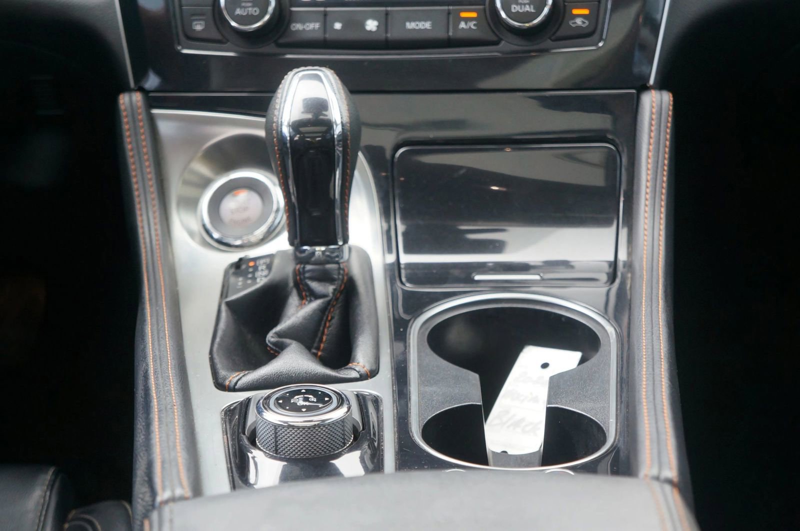 Used 2020 Nissan Maxima Platinum w/ Reserve Package FWD image 32