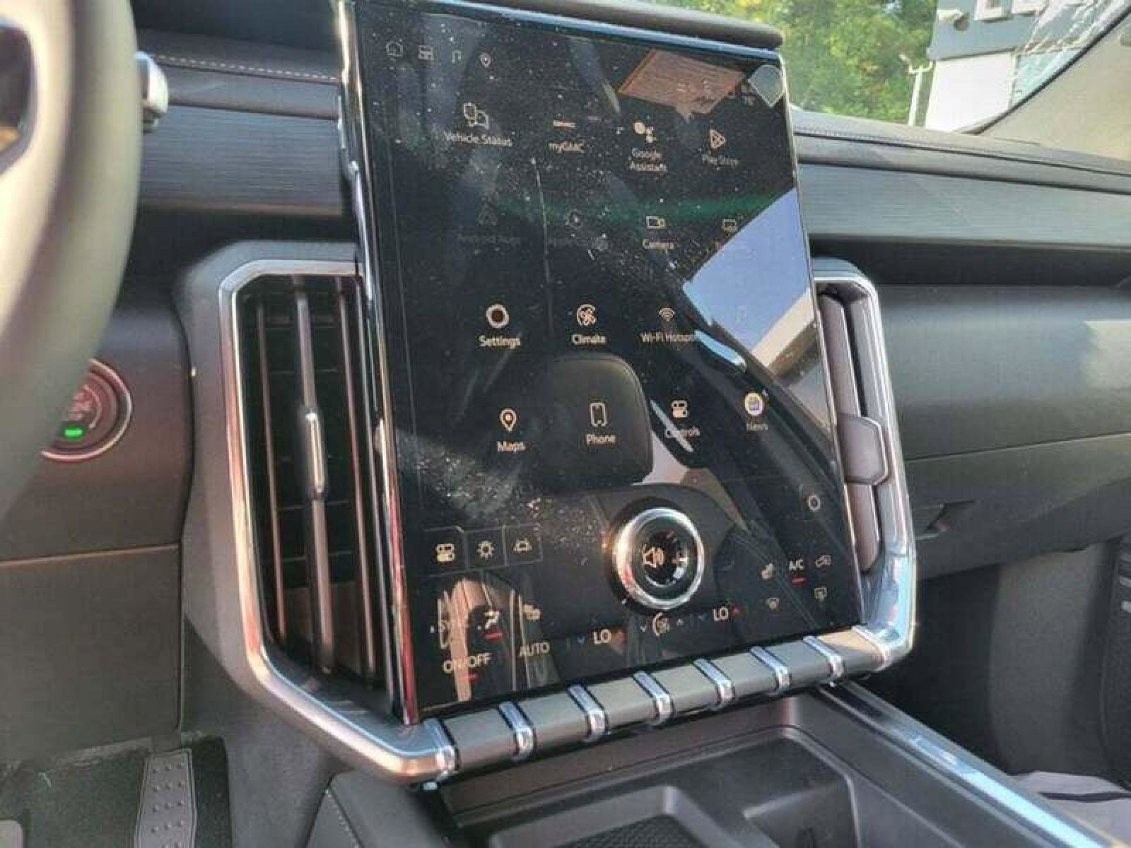 New 2026 GMC Acadia Elevation w/ Black Edition FWD image 16